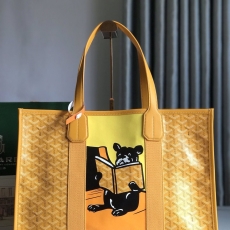 Goyard Shopping Bags